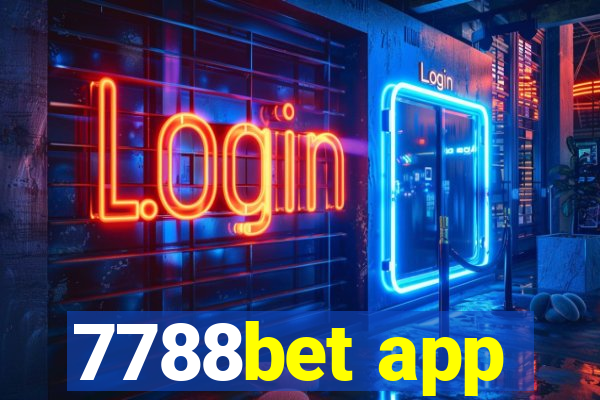 7788bet app